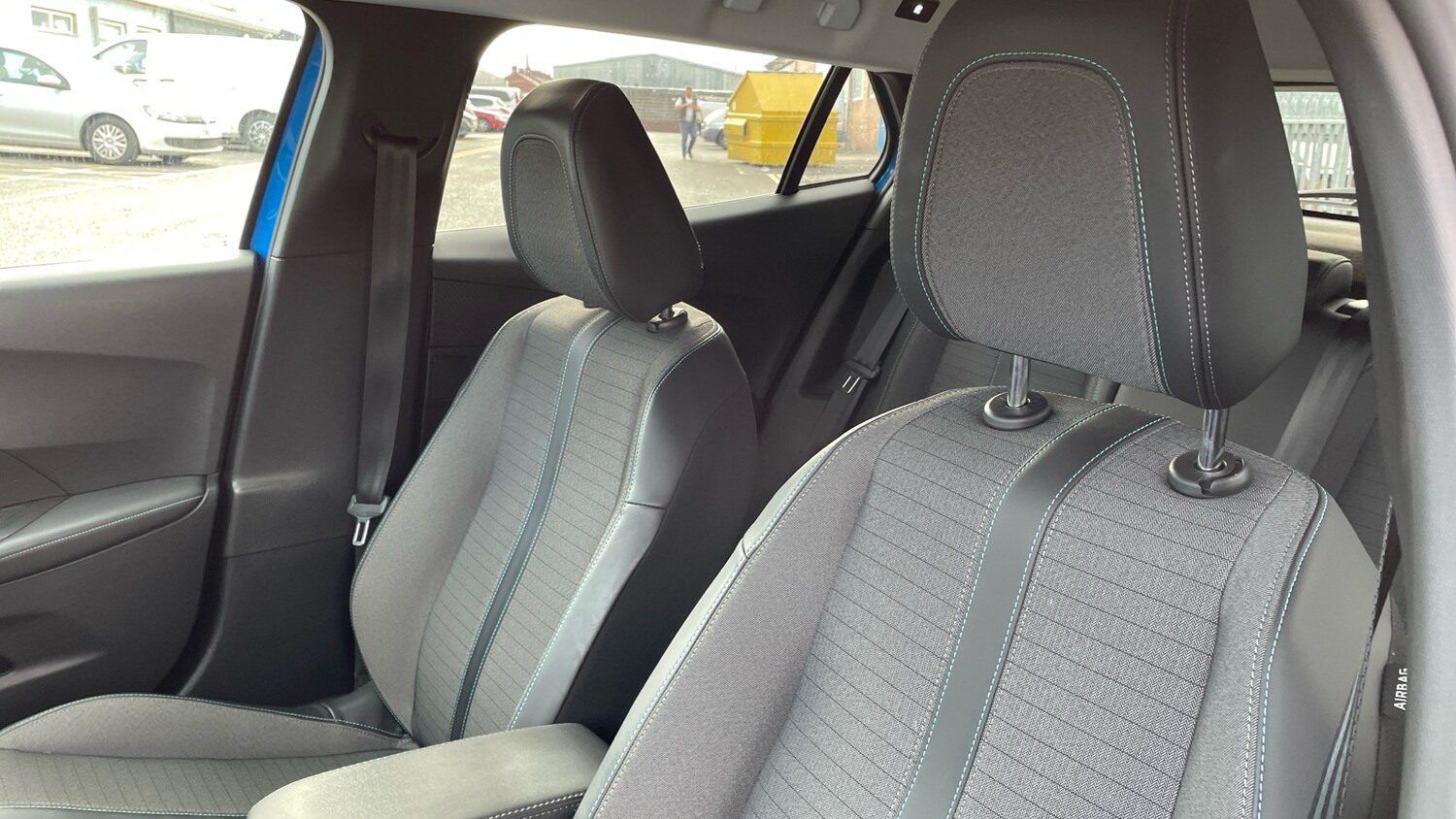 Used Peugeot 2008 2022 for sale - 76285192: Photo 21