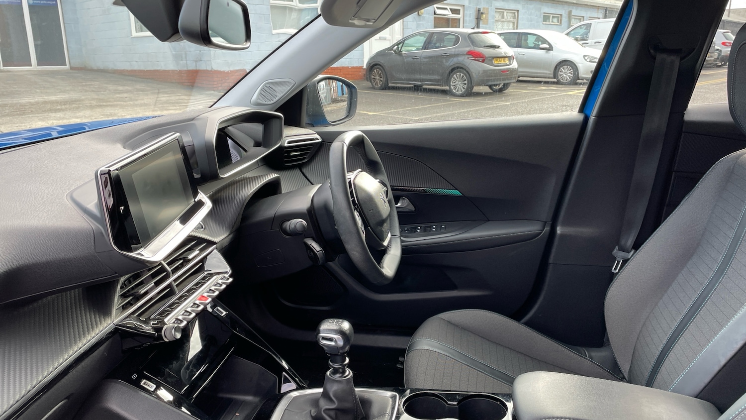 Used Peugeot 2008 2022 for sale - 76285192: Photo 22