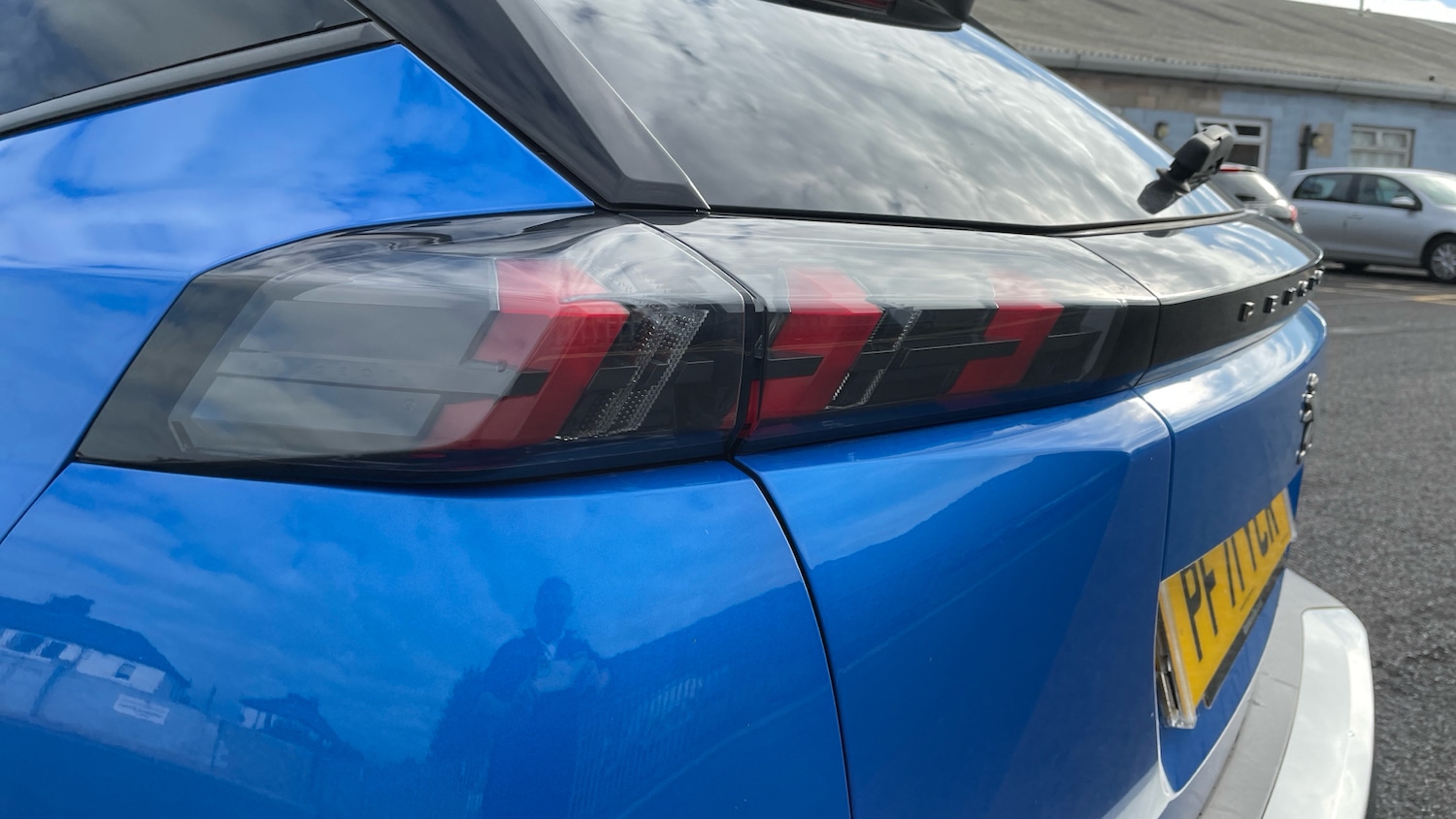 Used Peugeot 2008 2022 for sale - 76285192: Photo 26
