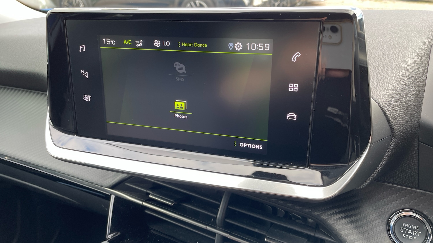Used Peugeot 2008 2022 for sale - 76285192: Photo 31