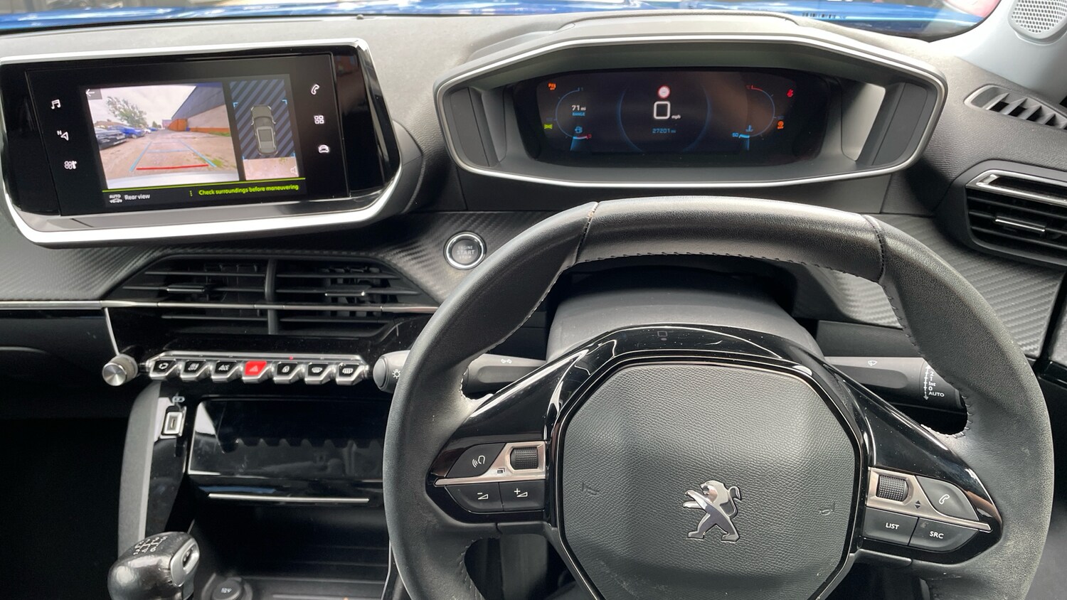 Used Peugeot 2008 2022 for sale - 76285192: Photo 4
