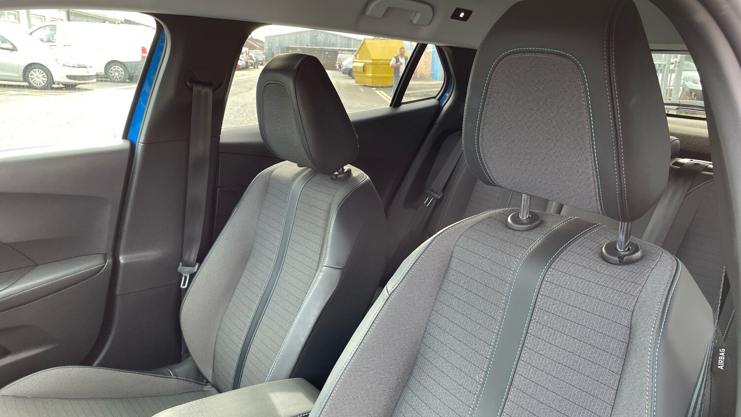 Used Peugeot 2008 2022 for sale - 76285192: Photo 42