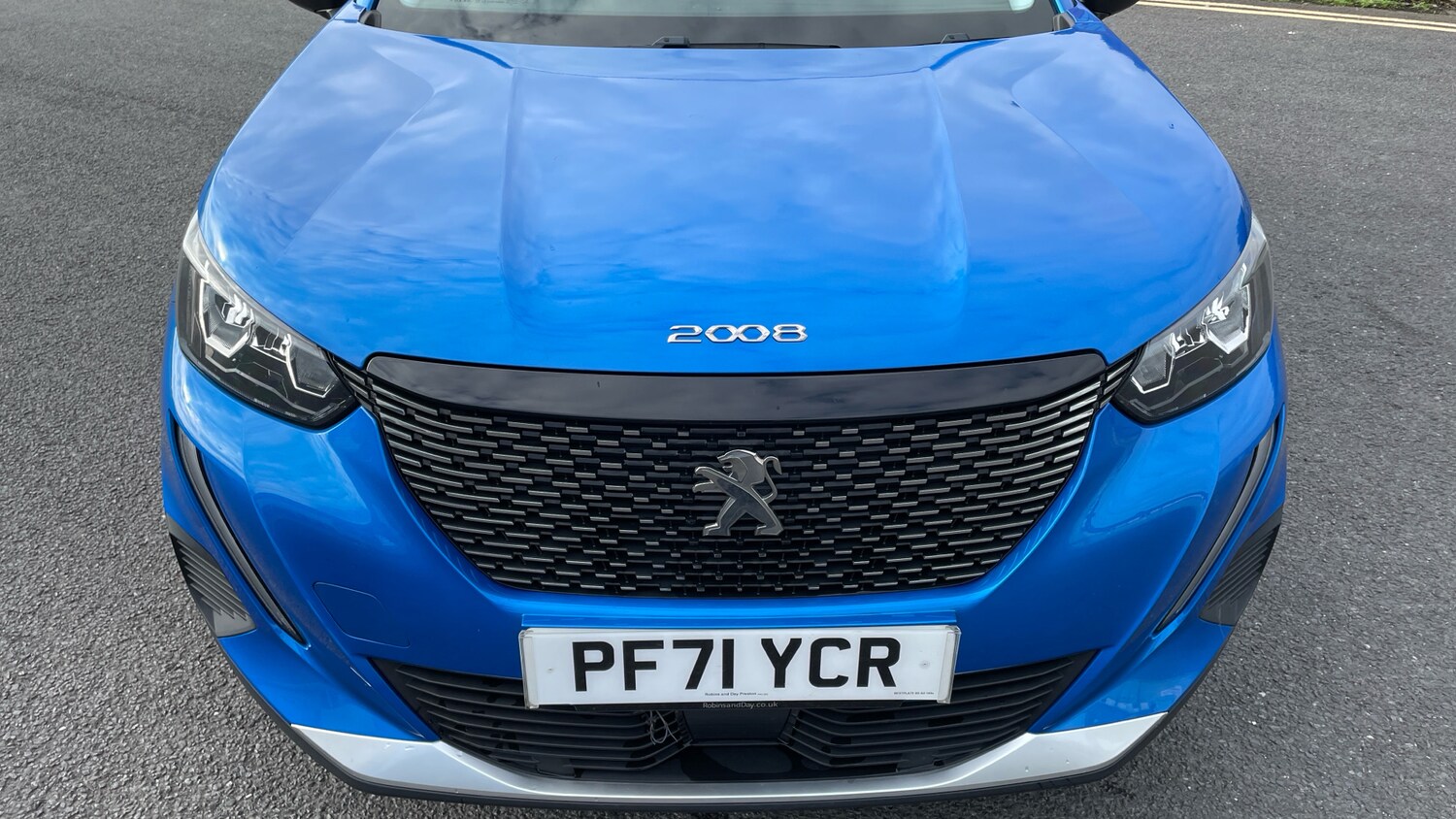 Used Peugeot 2008 2022 for sale - 76285192: Photo 46