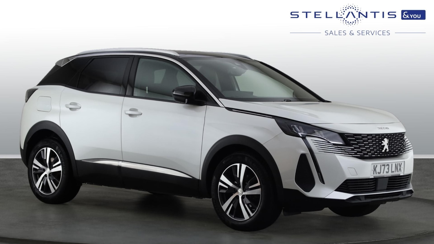Used Peugeot 3008 2024 for sale - 76285206: Photo 1