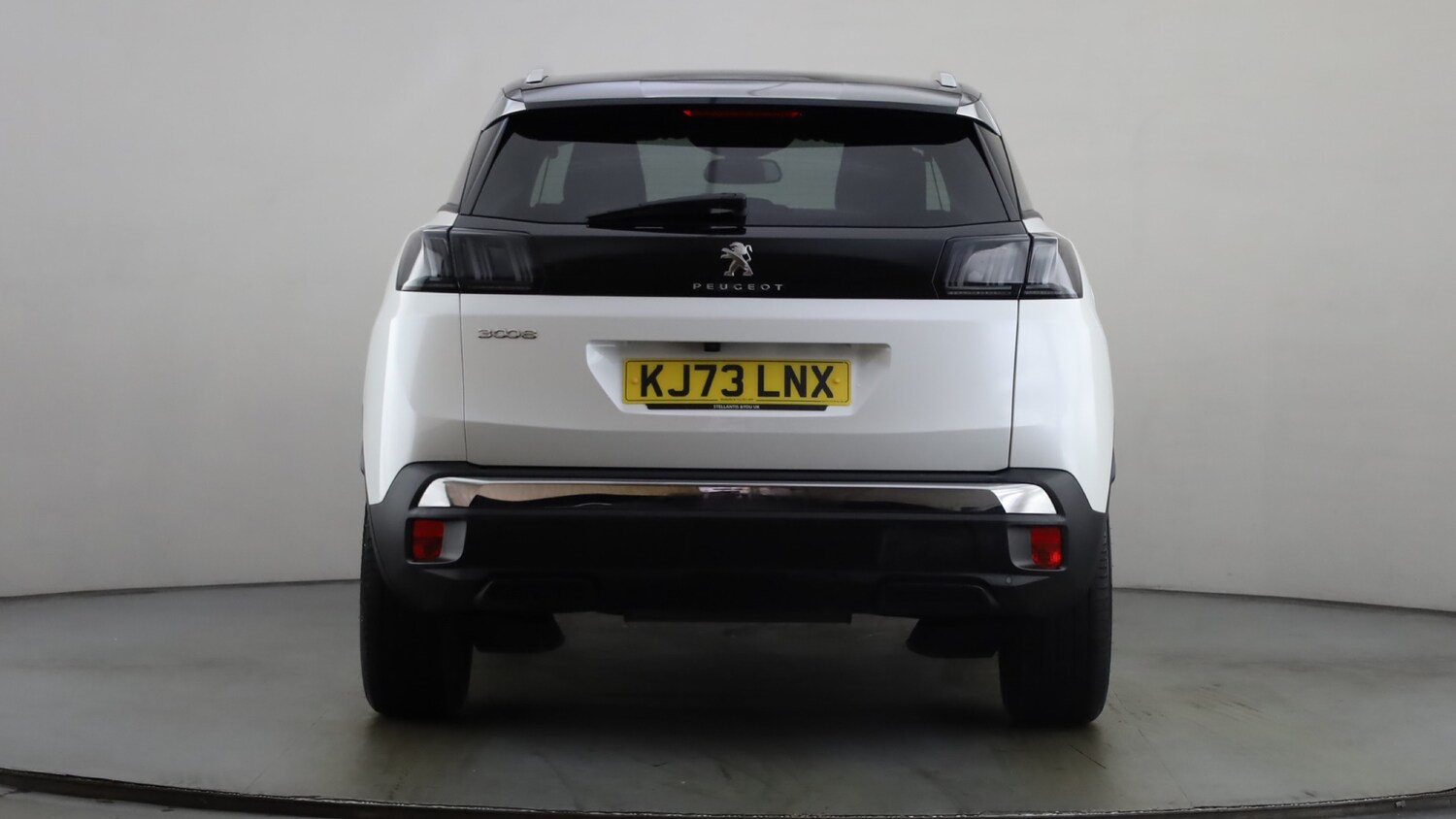 Used Peugeot 3008 2024 for sale - 76285206: Photo 13