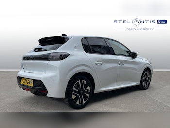 Used Peugeot 208 2024 for sale - 75812125: Photo