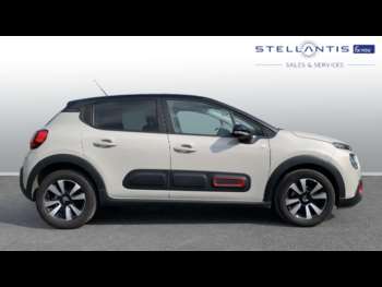 Used Citroen C3 2022 for sale - 74910109: Photo
