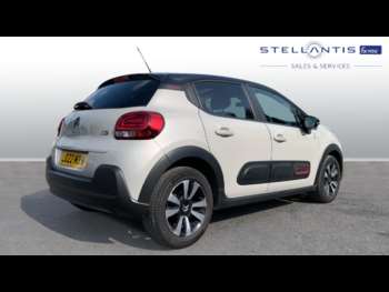 Used Citroen C3 2022 for sale - 74910109: Photo
