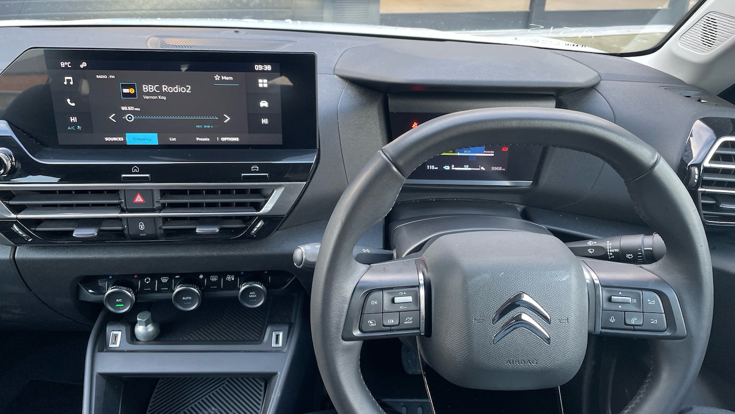 Used Citroen C4 2023 for sale - 77009437: Photo 10