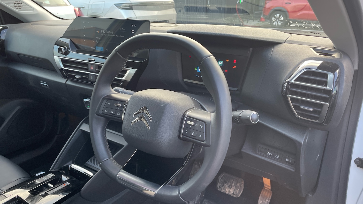 Used Citroen C4 2023 for sale - 77009437: Photo 11