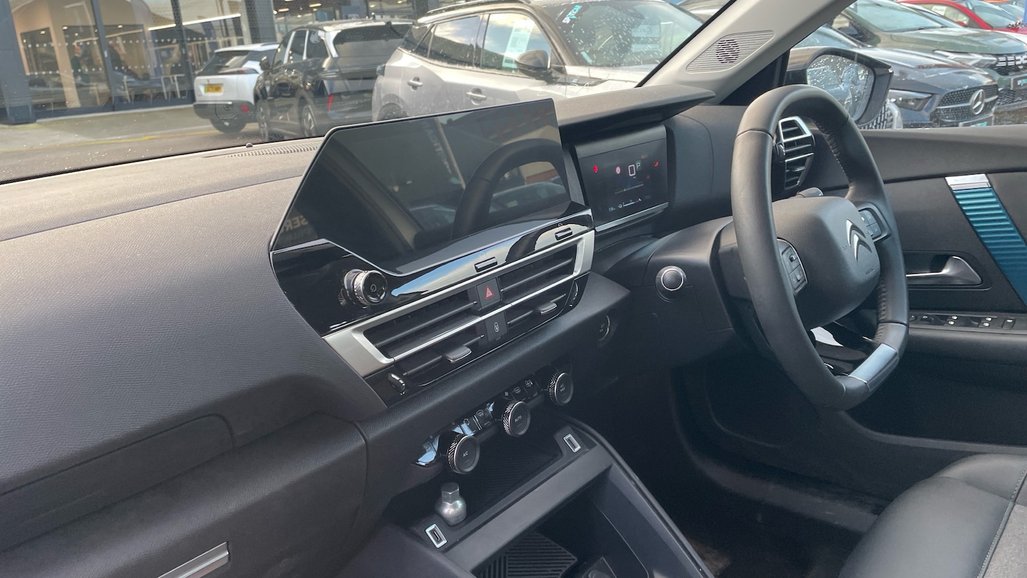 Used Citroen C4 2023 for sale - 77009437: Photo 12