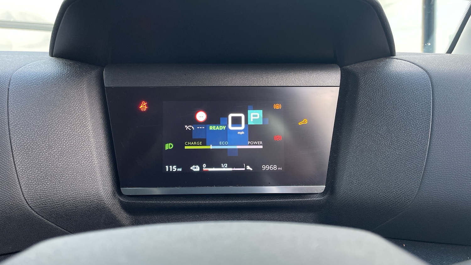 Used Citroen C4 2023 for sale - 77009437: Photo 13