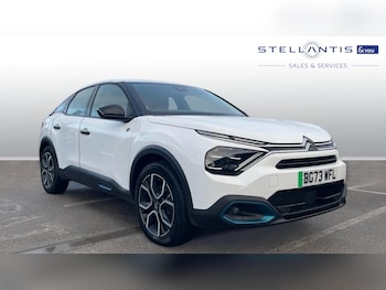 Used Citroen C4 2023 for sale - 77009437: Photo