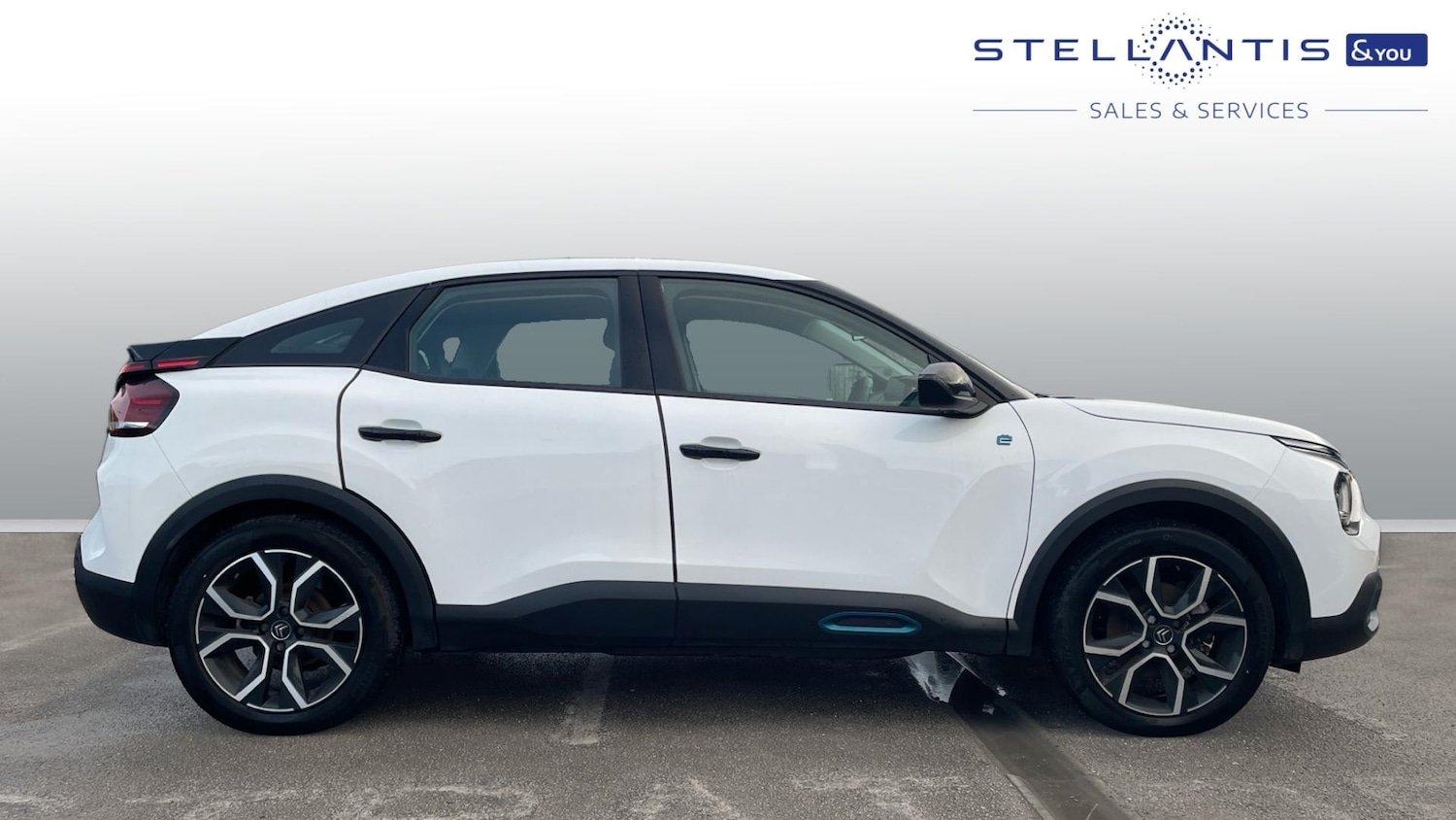 Used Citroen C4 2023 for sale - 77009437: Photo 2