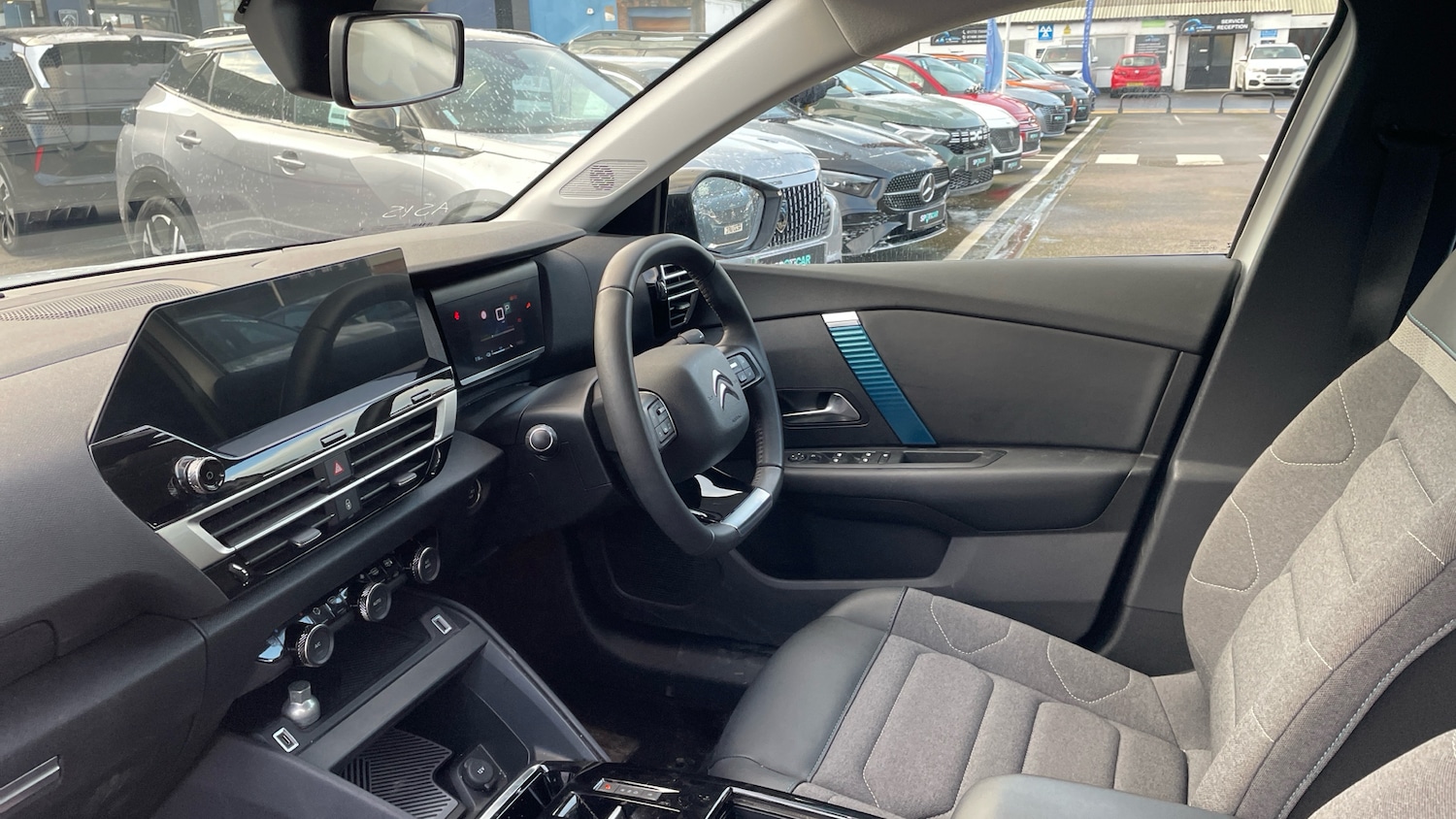 Used Citroen C4 2023 for sale - 77009437: Photo 20