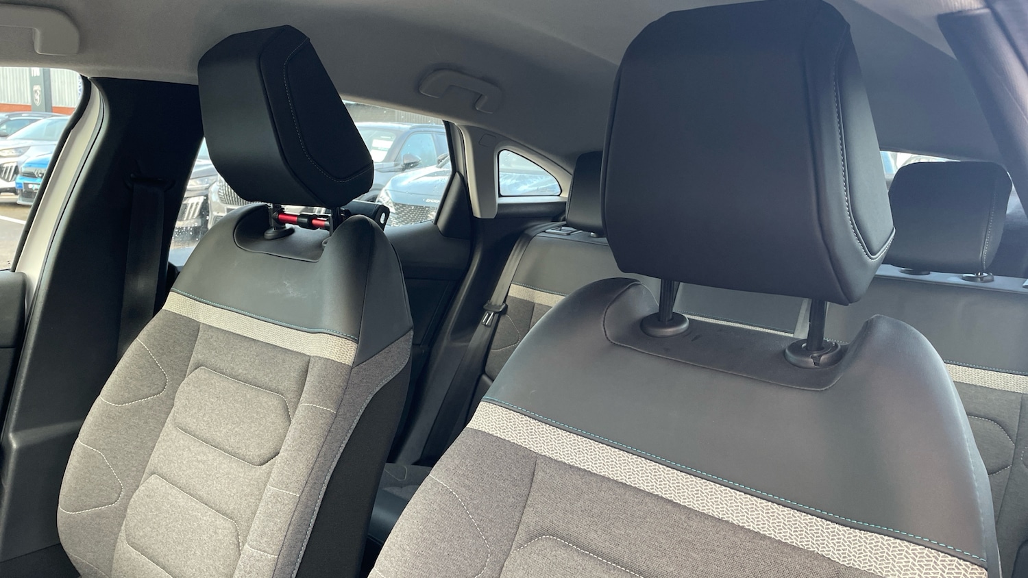 Used Citroen C4 2023 for sale - 77009437: Photo 21