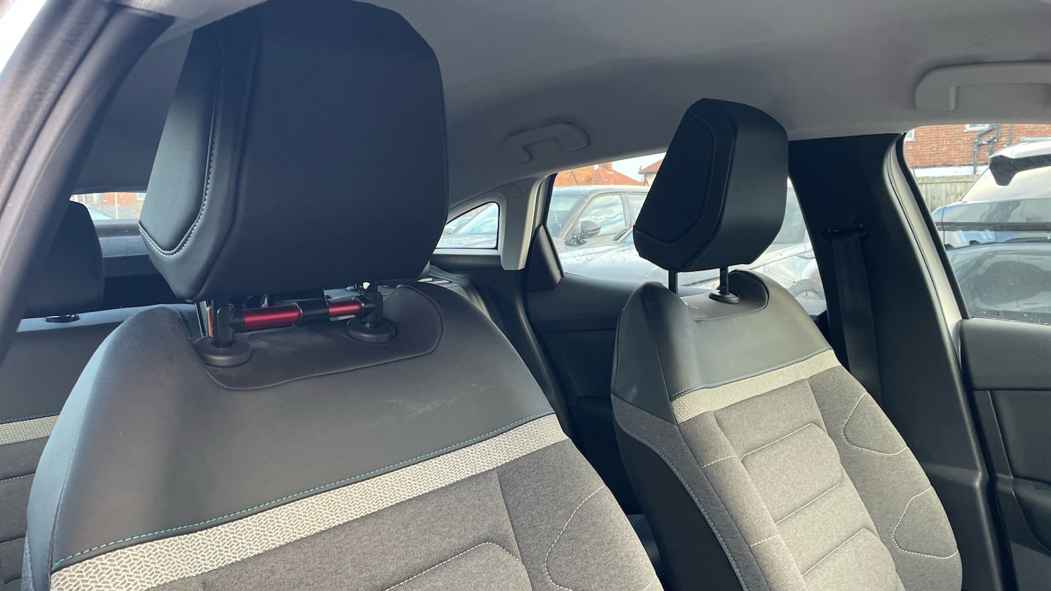 Used Citroen C4 2023 for sale - 77009437: Photo 22