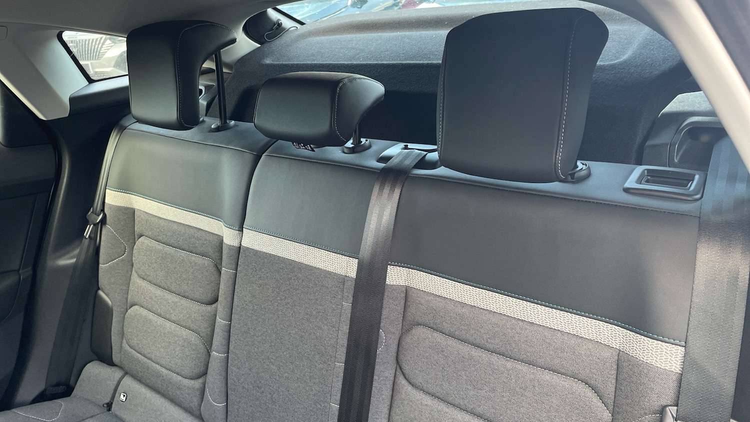 Used Citroen C4 2023 for sale - 77009437: Photo 25