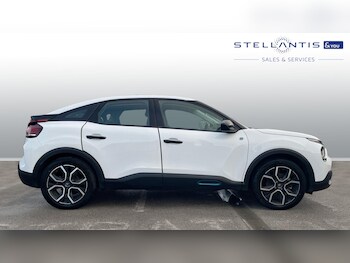 Used Citroen C4 2023 for sale - 77009437: Photo