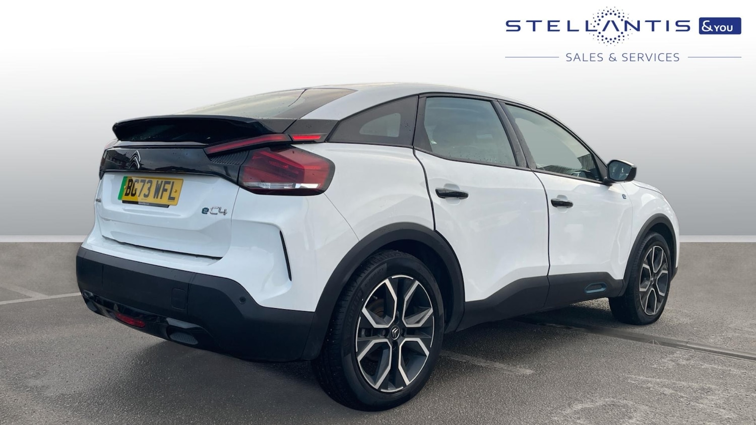 Used Citroen C4 2023 for sale - 77009437: Photo 3