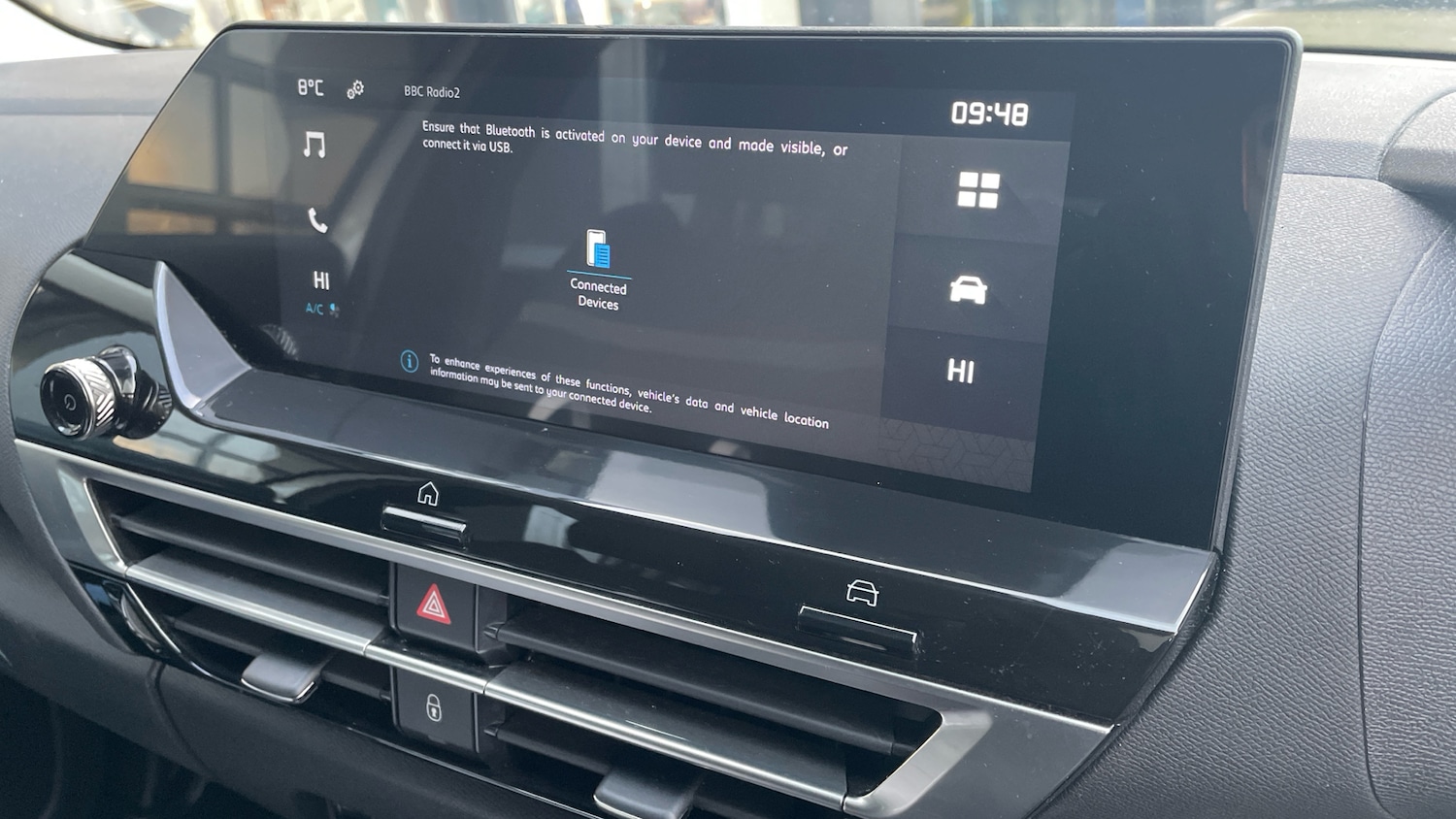 Used Citroen C4 2023 for sale - 77009437: Photo 30