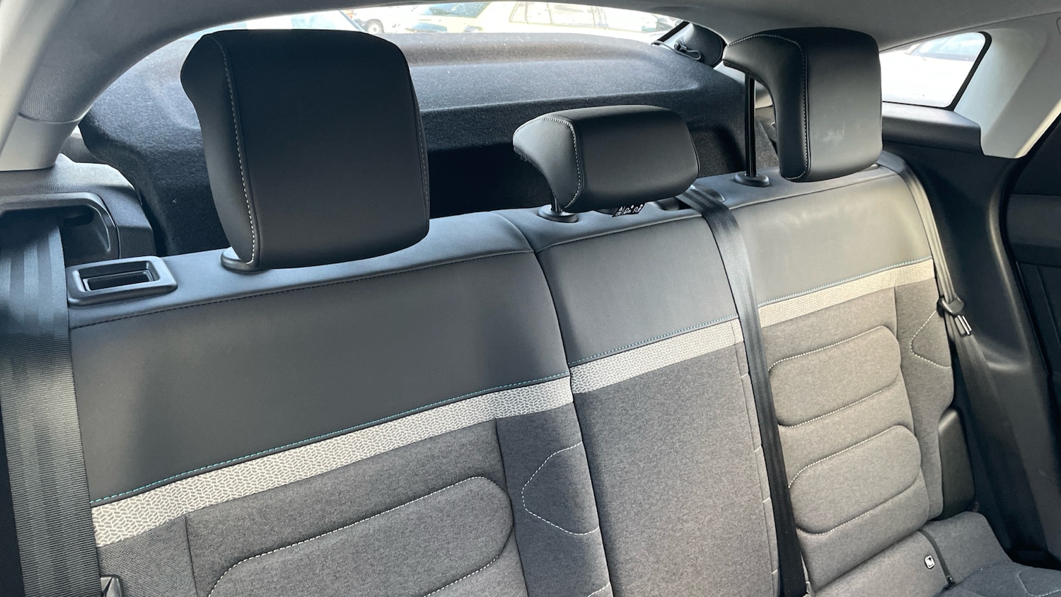 Used Citroen C4 2023 for sale - 77009437: Photo 33