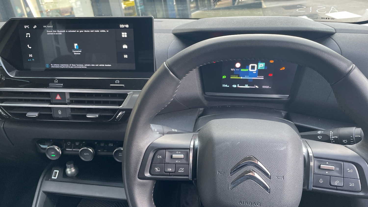 Used Citroen C4 2023 for sale - 77009437: Photo 35