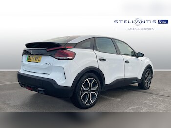 Used Citroen C4 2023 for sale - 77009437: Photo