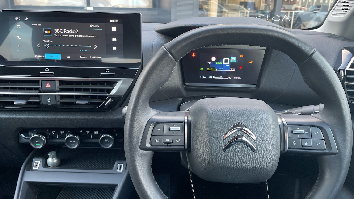 Used Citroen C4 2023 for sale - 77009437: Photo 4