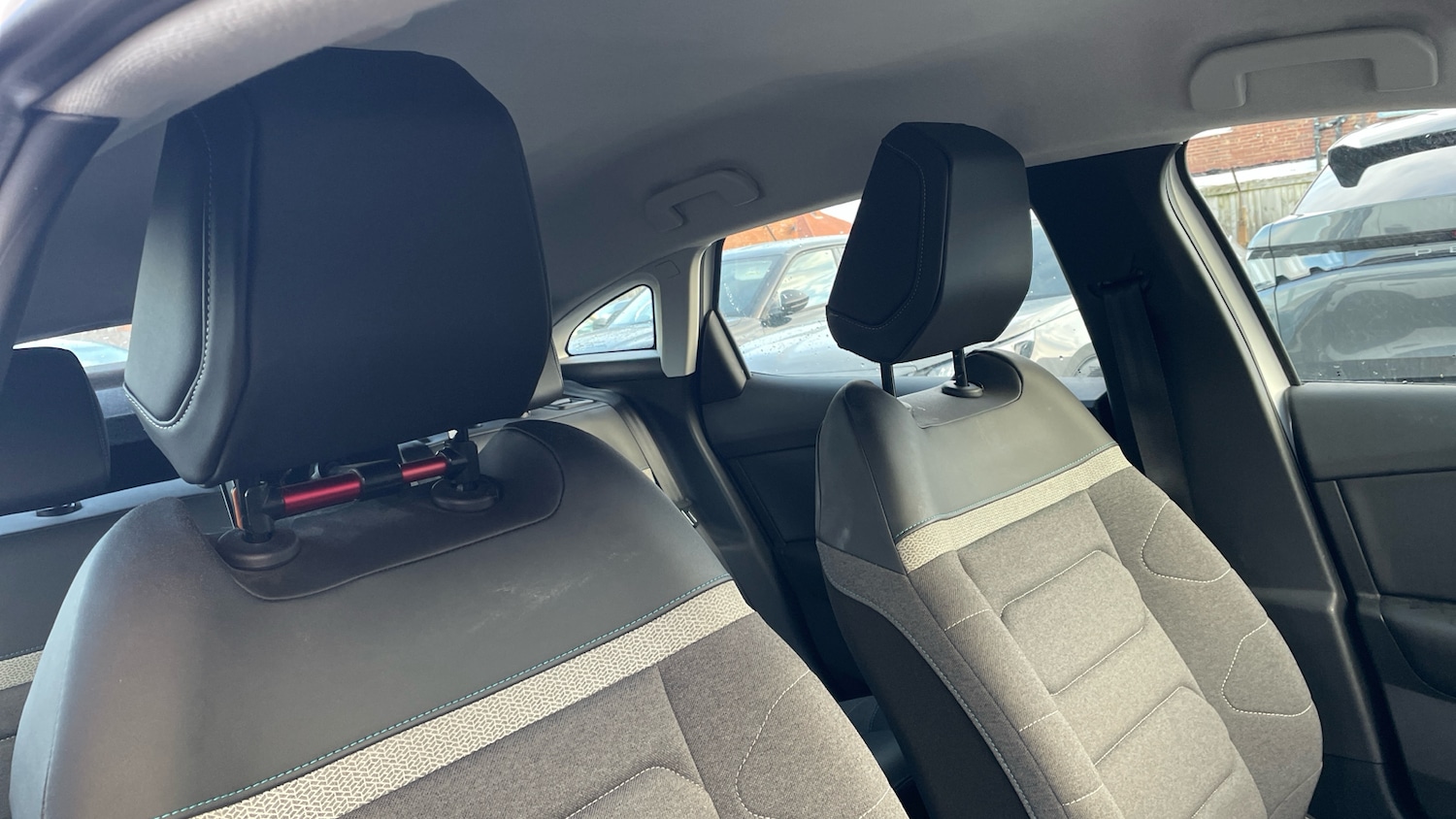 Used Citroen C4 2023 for sale - 77009437: Photo 42