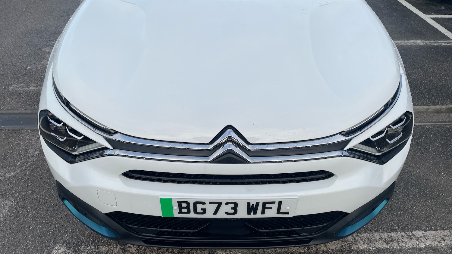 Used Citroen C4 2023 for sale - 77009437: Photo 46