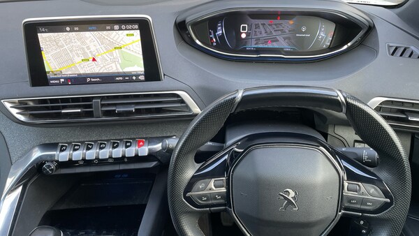 Used Peugeot 3008 2020 for sale - 76216471: Photo 4