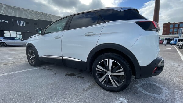 Used Peugeot 3008 2020 for sale - 76216471: Photo 5