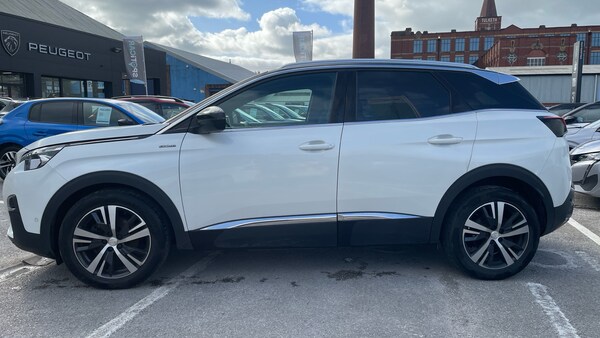 Used Peugeot 3008 2020 for sale - 76216471: Photo 6