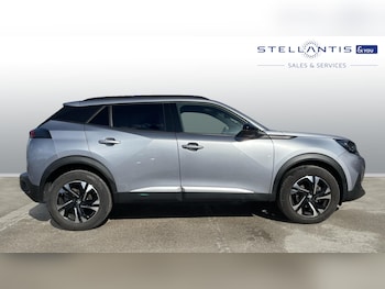 Used Peugeot 2008 2023 for sale - 75859290: Photo