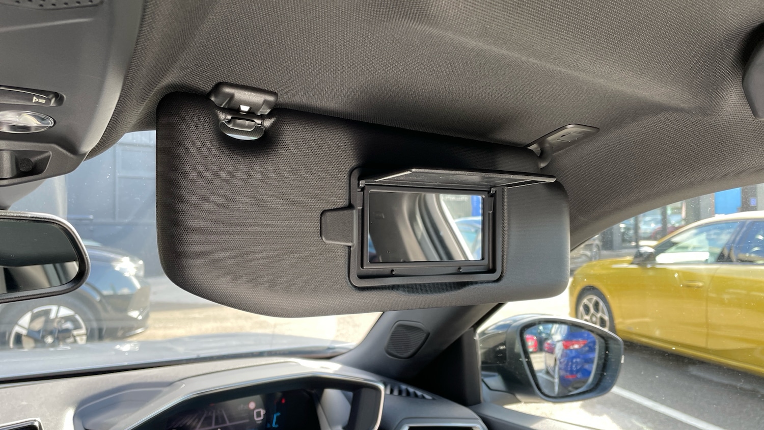 Vehicle 38