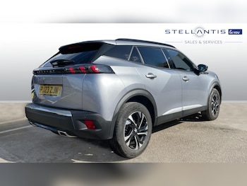 Used Peugeot 2008 2023 for sale - 75859290: Photo