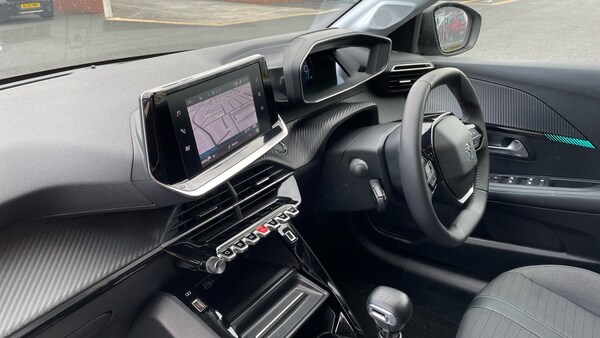 Used Peugeot 208 2023 for sale - 76073685: Photo 12