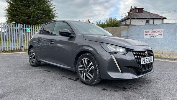 Used Peugeot 208 2023 for sale - 76073685: Photo 14