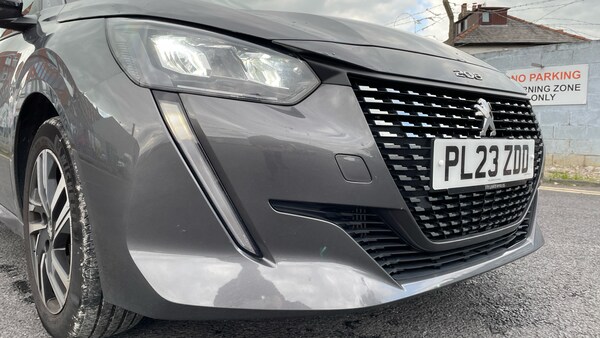 Used Peugeot 208 2023 for sale - 76073685: Photo 15