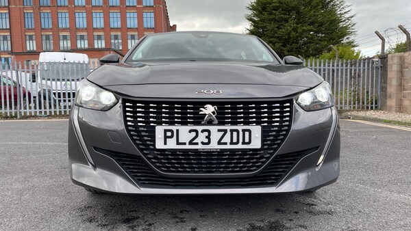 Used Peugeot 208 2023 for sale - 76073685: Photo 16