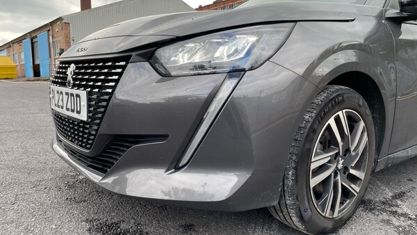 Used Peugeot 208 2023 for sale - 76073685: Photo 17