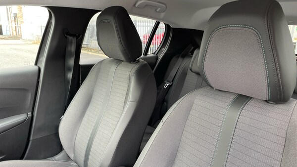 Used Peugeot 208 2023 for sale - 76073685: Photo 20