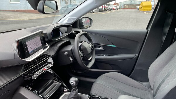 Used Peugeot 208 2023 for sale - 76073685: Photo 21