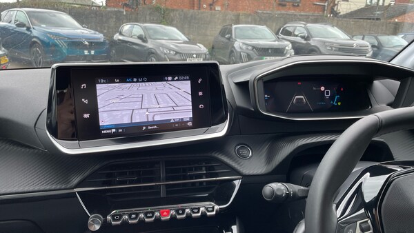 Used Peugeot 208 2023 for sale - 76073685: Photo 22