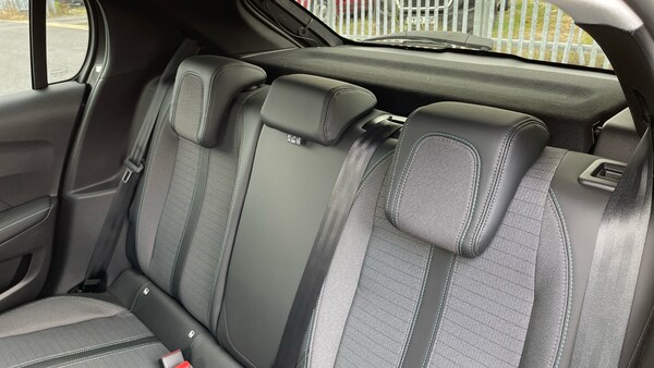 Used Peugeot 208 2023 for sale - 76073685: Photo 25