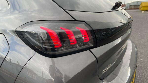 Used Peugeot 208 2023 for sale - 76073685: Photo 26