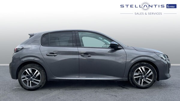 Used Peugeot 208 2023 for sale - 76073685: Photo 2