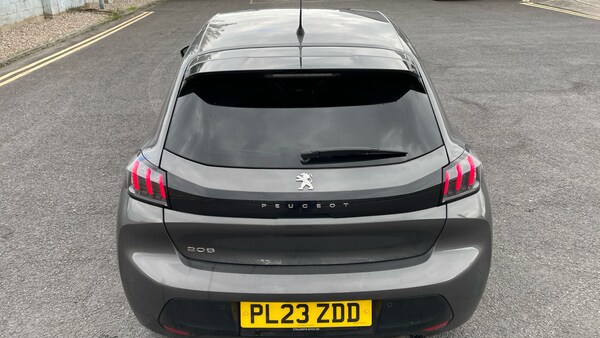 Used Peugeot 208 2023 for sale - 76073685: Photo 43