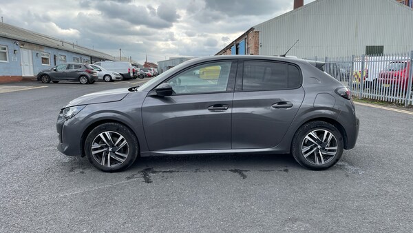 Used Peugeot 208 2023 for sale - 76073685: Photo 44